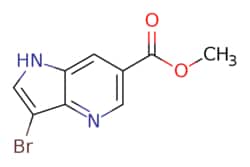 eMolecules​ 1190312-64-1 | Ambeed | Methyl 3-bromo-1H-pyrrolo[32-b]pyridine-6-carboxylate