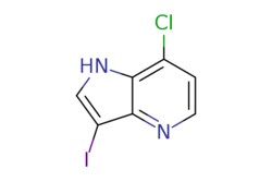 eMolecules​ 7-Chloro-3-iodo-1H-pyrrolo[3,2-b]pyridine | 1190318-10-5 |