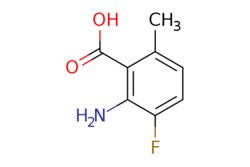 eMolecules​ 2-Amino-3-fluoro-6-methylbenzoic acid | 1039981-89-9 | MFCD11183541