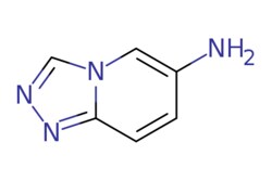 eMolecules​ 1082448-58-5 | [1,2,4]Triazolo[4,3-a]pyridin-6-amine | MFCD11597277