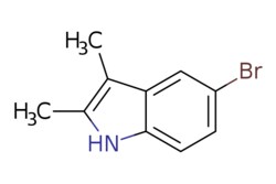 eMolecules​ 5-Bromo-2,3-dimethyl-1H-indole | 4583-55-5 | MFCD00850844 |