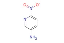 eMolecules​ 6-Nitropyridin-3-amine | 14916-65-5 | MFCD01646117 | 1g, Quantity: