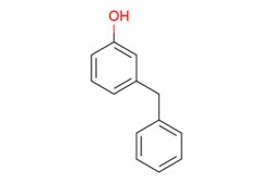 eMolecules​ 3-Benzylphenol | 22272-48-6 | MFCD00036116 | 1g, Quantity: