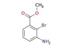 eMolecules​ 106896-48-4 | Methyl 3-amino-2-bromobenzoate | MFCD03844437