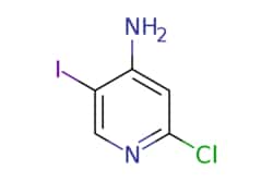 eMolecules​ 2-Chloro-5-iodo-4-pyridinamine | 800402-12-4 | MFCD09834661