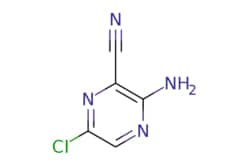 eMolecules​ 3-Amino-6-chloro-2-pyrazinecarbonitrile | 17231-50-4 | MFCD10697784