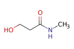 eMolecules​ 3-Hydroxy-N-methylpropanamide | 6830-81-5 | MFCD13188569 |