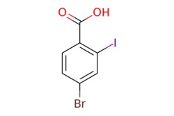 eMolecules​ 1133123-02-0 | 4-Bromo-2-iodobenzoic acid | MFCD12767500 |
