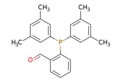 eMolecules​ 669091-00-3 | 2-[Bis(3,5-dimethylphenyl)phosphino]benzaldehyde