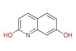 eMolecules​ 2,7-Dihydroxyquinoline | 70500-72-0 | MFCD07644575 | 1g, Quantity: