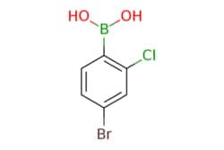 eMolecules​ 1046861-20-4 | (4-Bromo-2-chlorophenyl)boronic acid | MFCD13195646
