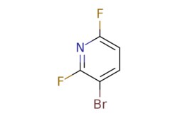 eMolecules​ 3-Bromo-2,6-difluoropyridine | 80392-79-6 | MFCD11044274 |