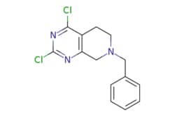 eMolecules​ 1059735-34-0 | 7-Benzyl-2,4-dichloro-5,6,7,8-tetrahydropyrido[3,4-d]pyrimidine