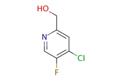 eMolecules​ (4-Chloro-5-fluoropyridin-2-yl)methanol | 113209-90-8 | MFCD09953777
