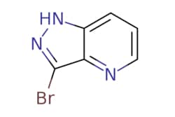 eMolecules​ 633328-33-3 | 3-Bromo-1H-pyrazolo[4,3-b]pyridine | MFCD11518974