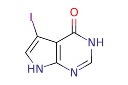 eMolecules​ 135352-71-5 | 5-Iodo-3,7-dihydropyrrolo[2,3-d]pyrimidin-4-one