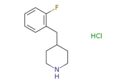 eMolecules​ 4-(2-Fluorobenzyl)piperidine hydrochloride | 193357-26-5 |