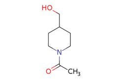 eMolecules​ 846057-27-0 | Ambeed | 1-(4-(Hydroxymethyl)piperidin-1-yl)ethanone