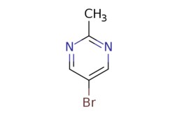 eMolecules​ 5-Bromo-2-methylpyrimidine | 7752-78-5 | MFCD07375143 | 1g,
