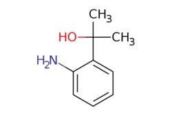 eMolecules​&nbsp;2-(2-Aminophenyl)propan-2-ol | 15833-00-8 | MFCD04117984 | 1g