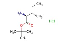 eMolecules​ 69320-89-4 | H-Ile-OtBu.HCl | MFCD00058015 | 1g, Quantity: