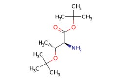 eMolecules​ 5854-78-4 | (2S,3R)-tert-Butyl 2-amino-3-(tert-butoxy)butanoate