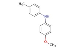 eMolecules​ 4-Methoxy-N-(p-tolyl)aniline | 39253-43-5 | MFCD00092922 |