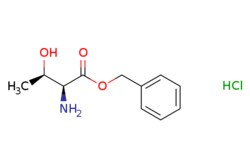 eMolecules​ 33645-24-8 | (2S,3R)-Benzyl 2-amino-3-hydroxybutanoate hydrochloride