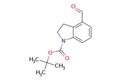 eMolecules​ 1207194-48-6 | 1-Boc-4-formylindoline | MFCD14585005 | 1g,
