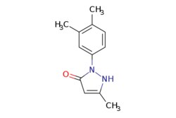 eMolecules​ 2-(3,4-Dimethylphenyl)-5-methyl-1H-pyrazol-3(2H)-one | 277299-70-4