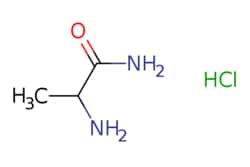 eMolecules​ 2-Aminopropanamide hydrochloride | 80222-96-4 | MFCD00066144