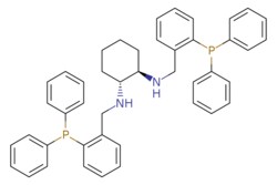 eMolecules​&nbsp;(1R,2R)-N1,N2-Bis(2-(diphenylphosphino)benzyl)cyclohexane-1,2-diamine | 174758-63-5 | MFCD16618374 | 1g