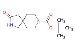 eMolecules​ tert-Butyl 3-oxo-2,8-diazaspiro[4.5]decane-8-carboxylate |