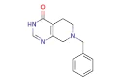 eMolecules​ 62458-96-2 | 7-Benzyl-5,6,7,8-tetrahydropyrido[3,4-d]pyrimidin-4(3H)-one