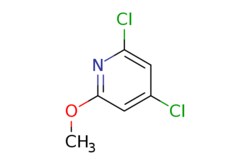 eMolecules​ 2,4-Dichloro-6-methoxypyridine | 1227572-43-1 | MFCD16610793