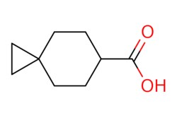 eMolecules​ Spiro[2.5]octane-6-carboxylic acid | 1086399-13-4 | MFCD11501504