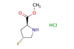 eMolecules​ 58281-80-4 | (2S,4R)-Methyl 4-fluoropyrrolidine-2-carboxylate