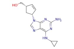 eMolecules​ Ambeed / ((1S4R)-4-(2-Amino-6-(cyclopropylamino)-9H-purin-9-yl)cyclopent-2-en-1-yl)methanol