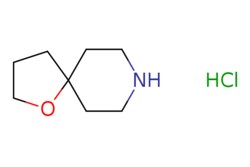 eMolecules​ 1-Oxa-8-azaspiro[4.5]decane hydrochloride | 3970-79-4 | MFCD11042294