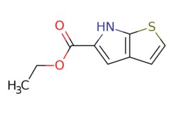 eMolecules​ Ethyl 6H-thieno[2,3-b]pyrrole-5-carboxylate | 35357-56-3 |