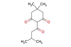 eMolecules​ 5,5-Dimethyl-2-(3-methylbutanoyl)cyclohexane-1,3-dione | 1262769-43-6