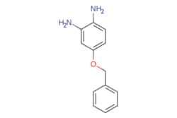eMolecules​ 4-(Benzyloxy)benzene-1,2-diamine | 41927-17-7 | MFCD09753449
