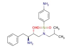 eMolecules​ 169280-56-2 | 4-Amino-N-((2R,3S)-3-amino-2-hydroxy-4-phenylbutyl)-N-isobutylbenzenesulfonamide