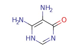 eMolecules​ 1672-50-0 | 4,5-Diamino-6-hydroxypyrimidine | MFCD09260880