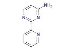eMolecules​ 2-(Pyridin-2-yl)pyrimidin-4-amine | 61310-37-0 | MFCD08704306