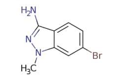 eMolecules​ 6-Bromo-1-methyl-1H-indazol-3-amine | 1214899-85-0 | MFCD11847108