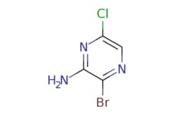 eMolecules​ 2-Amino-3-bromo-6-chloropyrazine | 212779-21-0 | MFCD11044158