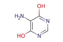 eMolecules​ 69340-97-2 | 5-Amino-4,6-dihydroxypyrimidine | MFCD00239457
