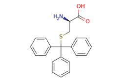 eMolecules​ H-D-Cys(Trt)-OH | 25840-82-8 | MFCD00236948 | 1g, Quantity: