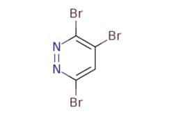 eMolecules​ 55928-86-4 | 3,4,6-Tribromopyridazine | MFCD13193323 | 1g,